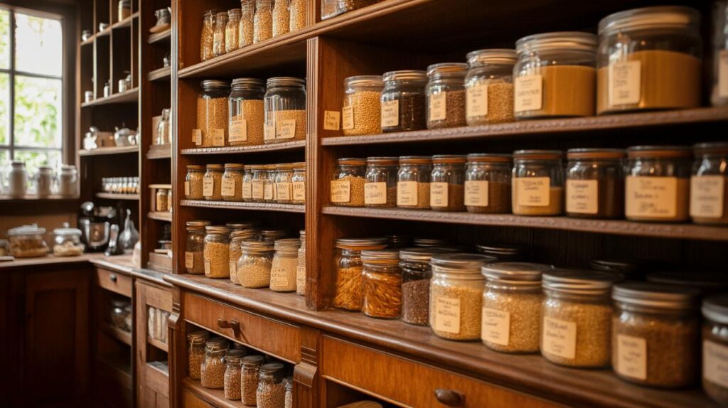 Conservation des semences : techniques de stockage pour preserver la biodiversite