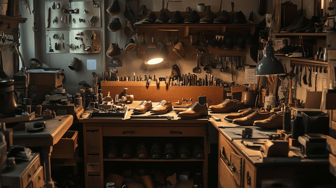 Budget reparation : comparatif des meilleurs cordonniers de Dijon
