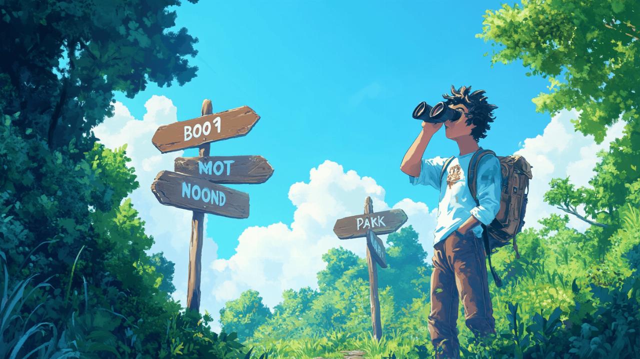 Comment optimiser votre page 404 – Page non trouvee – Acheter jumelles pour fideliser vos visiteurs