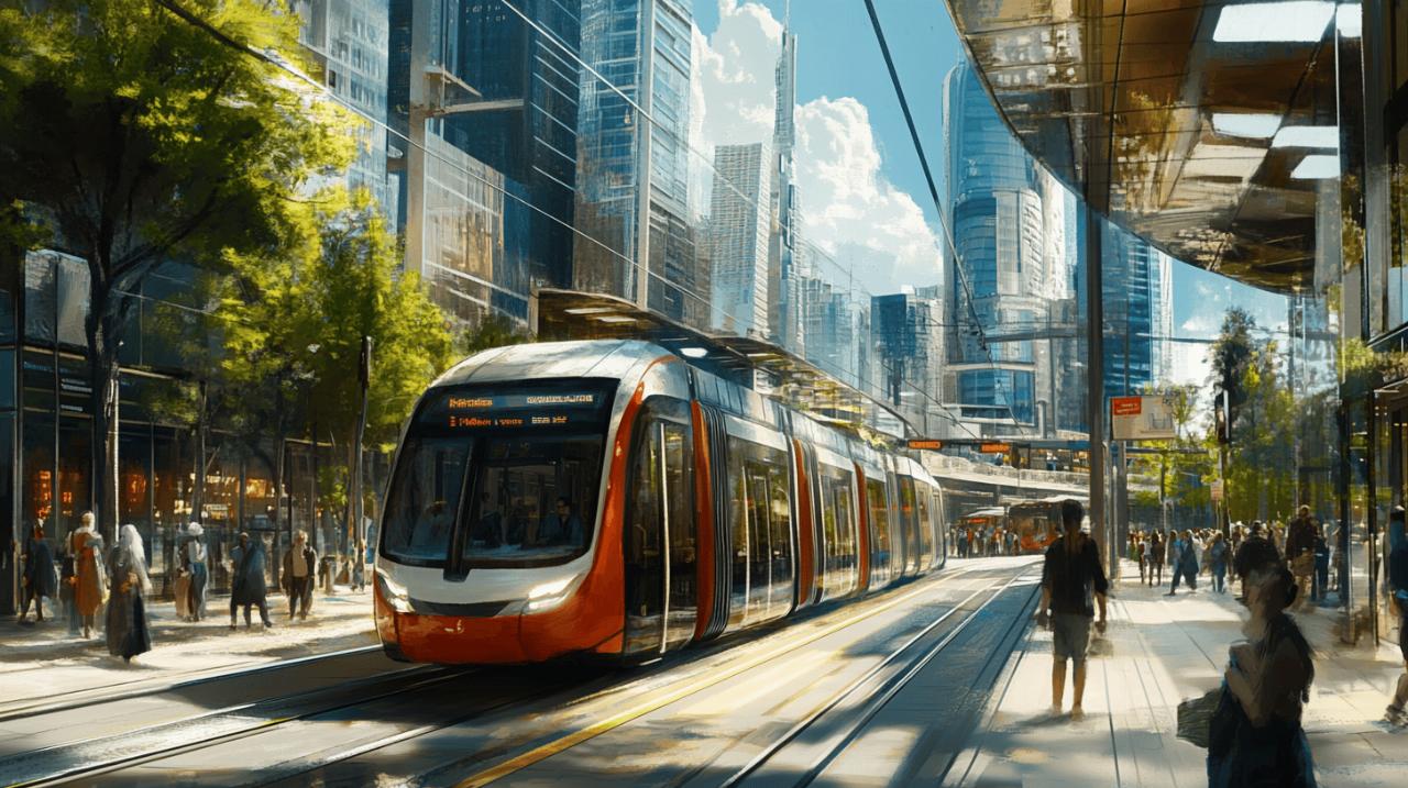 Reseau Mistral : votre guide complet pour naviguer dans le reseau de transport – Forces et faiblesses face a la concurrence