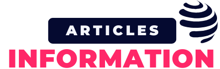 Articles information