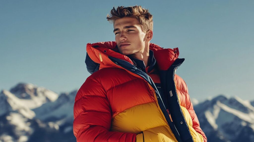Guide pratique : bien choisir sa doudoune Ralph Lauren homme
