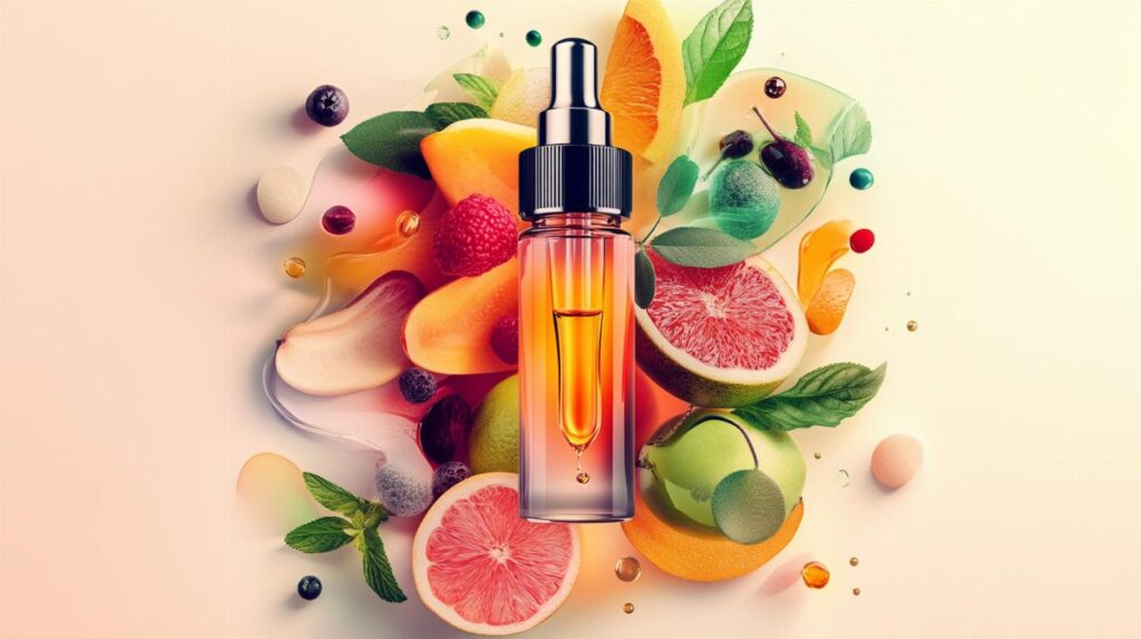 découverte de l’expertise en e-liquides naturels pour une expérience de vape unique