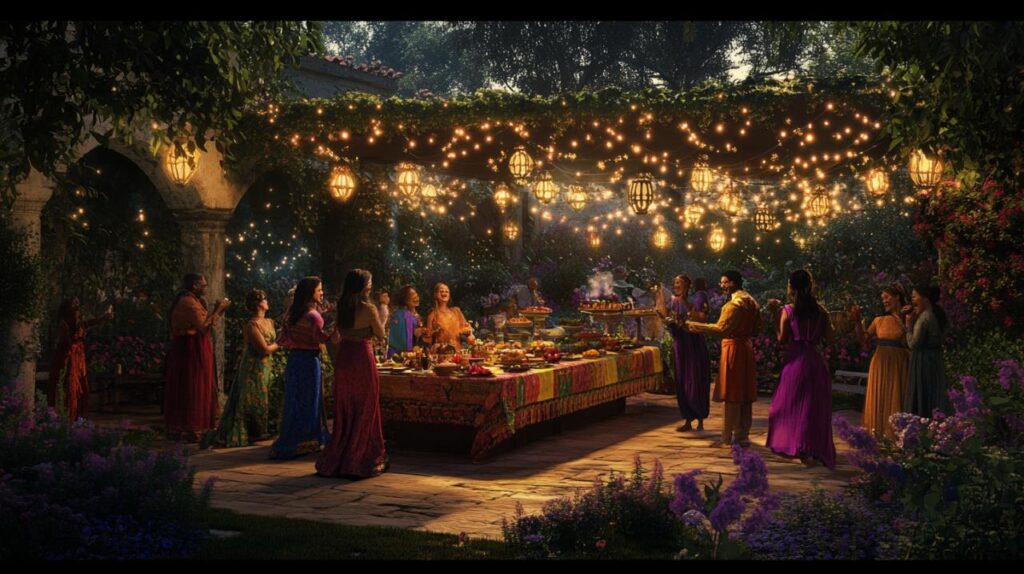 Astuces pour une fête réussie : créer des souvenirs inoubliables