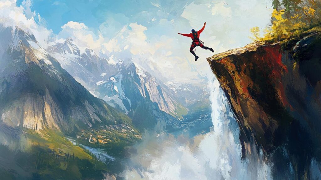 Top des activités sportives à essayer pour une dose d’adrénaline