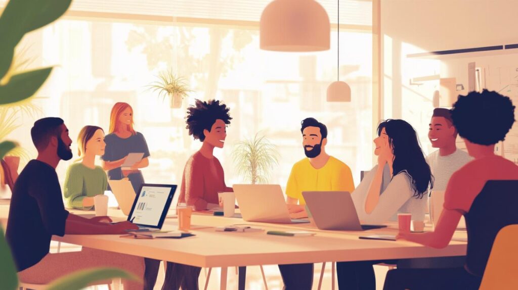 Comment les associations réinventent la solidarité grâce au numérique