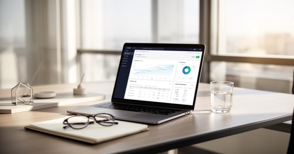 Découvrez la plateforme 07ZR.com : avis, fonctionnalités, services et analyse complète de ses performances